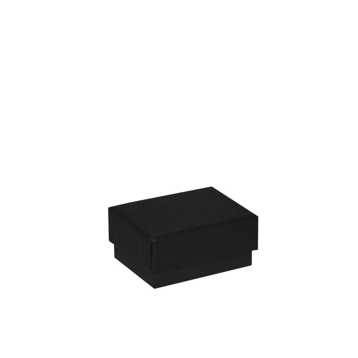 Petite boîte cache-multiprise - Noir (ECF-573426)